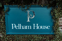 Beth & Amir @ Pelham House