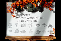 Kirsty & Terry @ Blackstock Barns